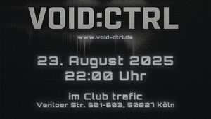VOID:CTRL
