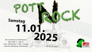 Pott'n'Rock