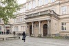 Hochschule für Künste Bremen – Dechanatstraße