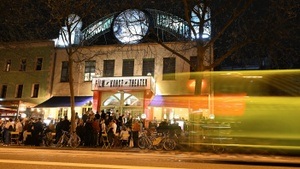 KURZSUECHTIG Kurzfilmfestival – „Kurz vor Schluss“  Festival Get Together