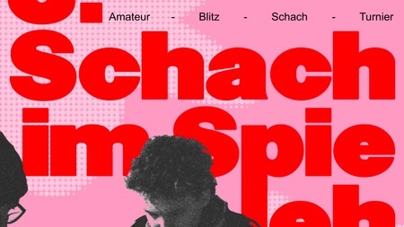 Schach im Spielehaus