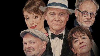 30 Jahre Lustspielhaus - Das Jubiläum (Mord, Moral und Mortadella)