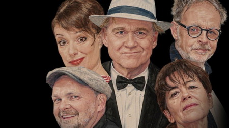 30 Jahre Lustspielhaus - Das Jubiläum (Mord, Moral und Mortadella)