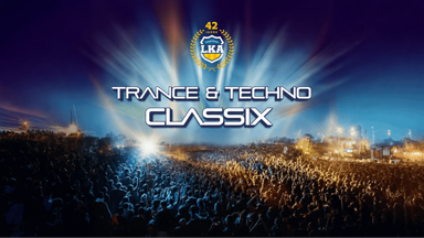 Trance & Techno Classix