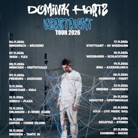 Dominik Hartz