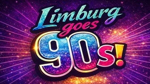 Limburg goes 90s