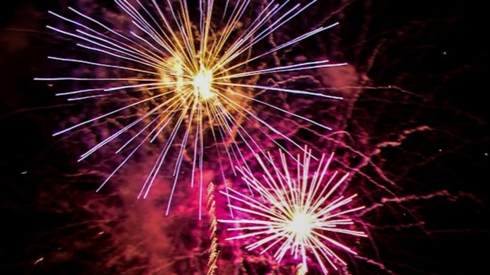 PALAZZO Silvester Party