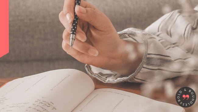 Schreiben & Emotionen – Deine Gefühle kreativ ausdrücken