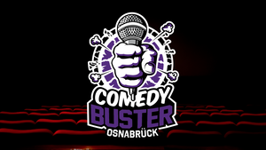 Comedy Buster
