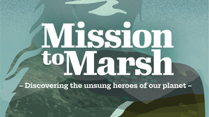 Special: MISSION TO MARSH