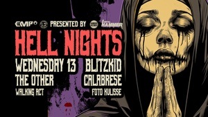 Hell Nights