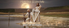 Maite Itoiz & John Kelly