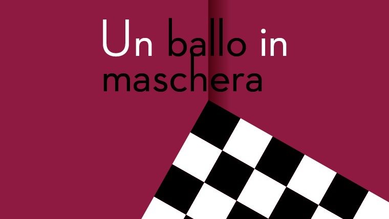 »Un ballo in maschera« von Giuseppe Verdi