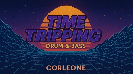 Time Tripping @ Corleone (DnB)