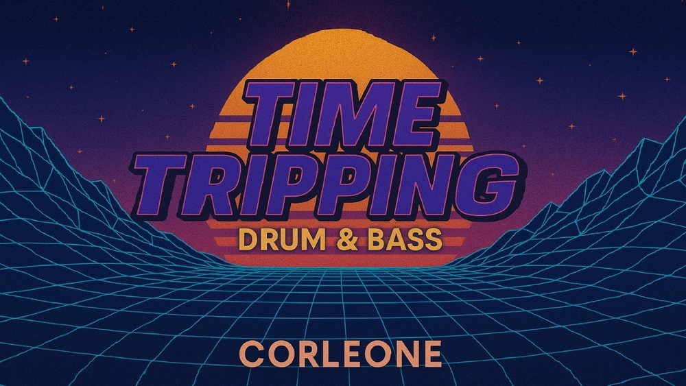 Time Tripping @ Corleone (DnB)