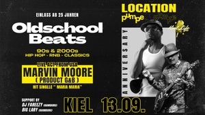 Oldschool Beats