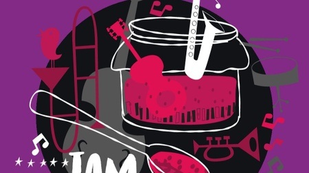 Jam in der Pelmke
