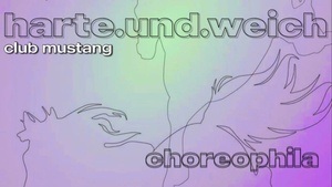 CLUB MUSTANG - harte.und.weich