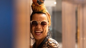 JACQUELINE BOULANGER & BAND