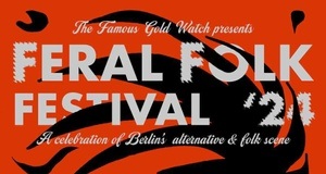 Feral Folk Festival