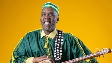 Sonic Pluriverse Festival: Aficionado Flamenco Moro | Aly Keïta | Hassan Boussou