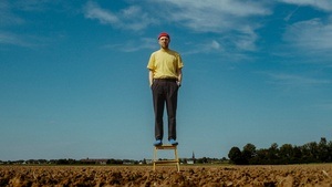 Haller - Stuttgart "solo, live und sehr gut"