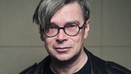 Jaroslav Rudiš: Wo die Toten sprechen