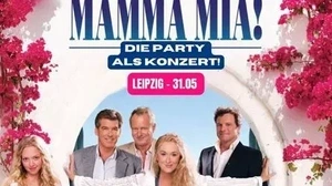 Mamma-Mia/ABBA Tour 25