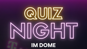 QUIZ NIGHT - Die größte Quizshow im Rheinland
