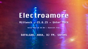 Electroamore Spezial