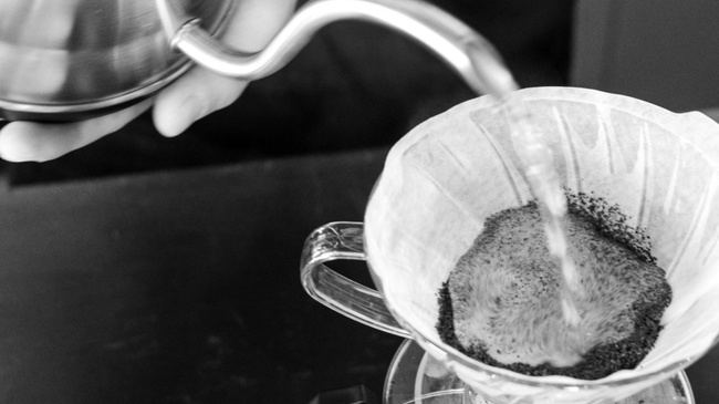 Coffee Tasting & Cupping by PAT