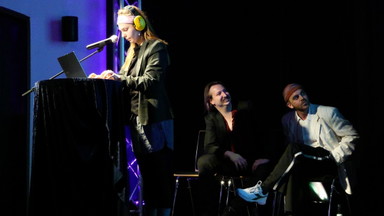 .docFIGHT: Das Literaturevent zwischen Gameshow und Live-Schreib-Duell