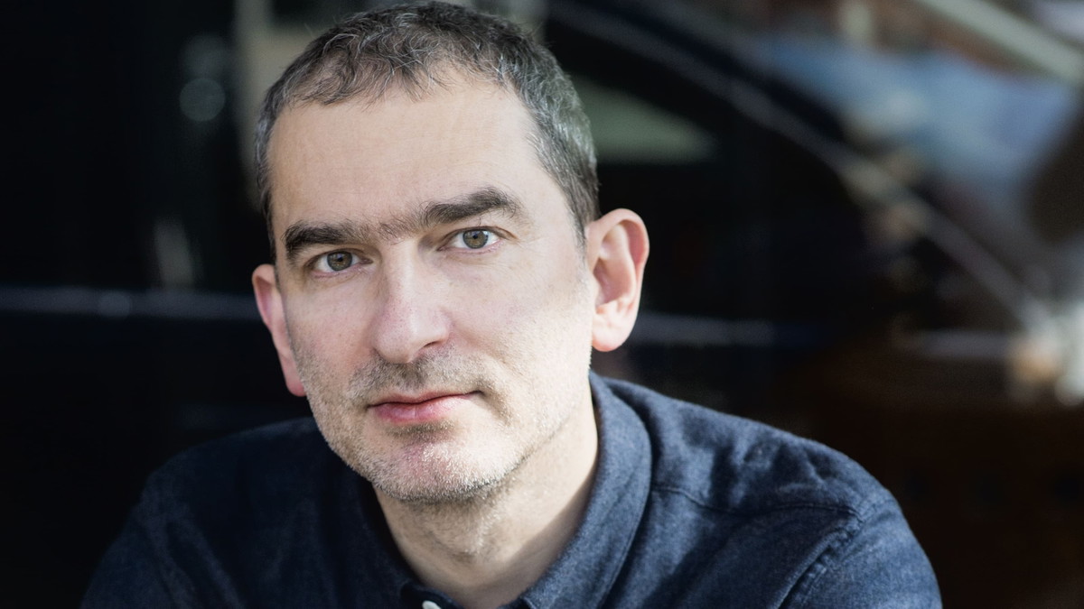 Titelbild der Veranstaltung Balagan | mit Boris Schumatsky