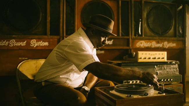 Montagskino: Rudeboy – The Story of Trojan Records