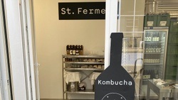 Kombucha BrauAtelier