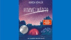 Karen Köhler: Himmelwärts - Lesung "Junger Herbst"