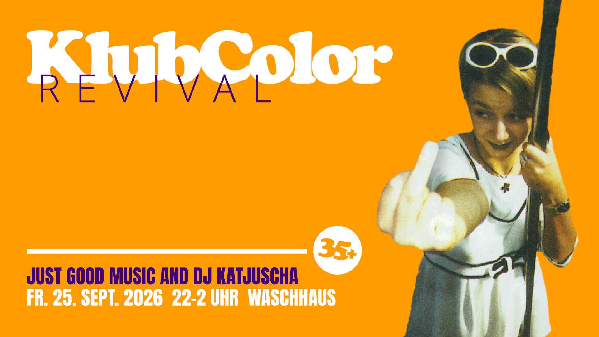 Klub Color Revival