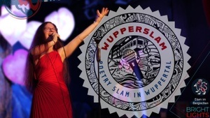 WupperSlam - die frische Poetry und Song Slam Reihe