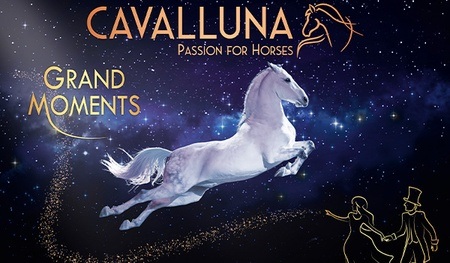 Cavalluna - Grand Moments