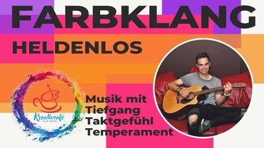 Farbklang mit HELDENLOS