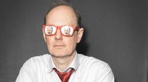 Martin Sonneborn - KRAWALL UND SATIRE