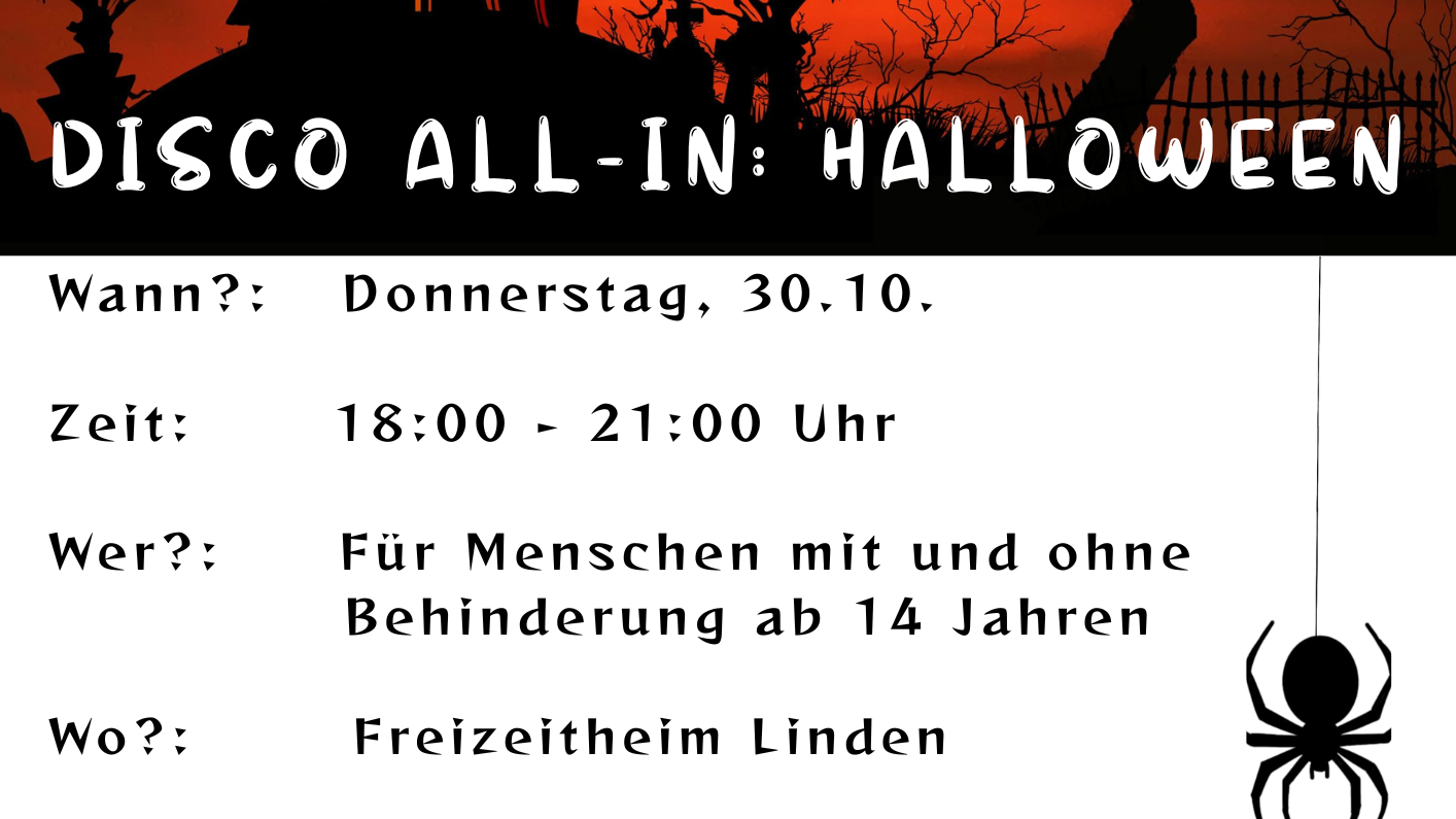 DISCO ALL-IN