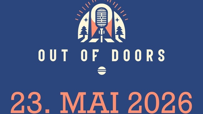 Out of Doors Festival