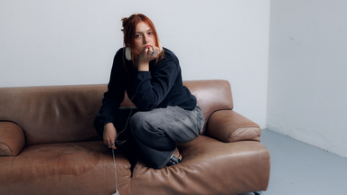 LEILA | 20 SOMETHING CLUB TOUR