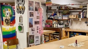 DIY-Werkstatt – Werde mit uns kreativ!