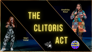 "The Clitoris Act" | HAMBURG