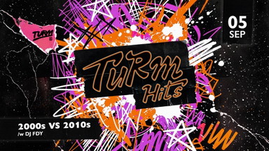 Turmhits | 2000s Flashback