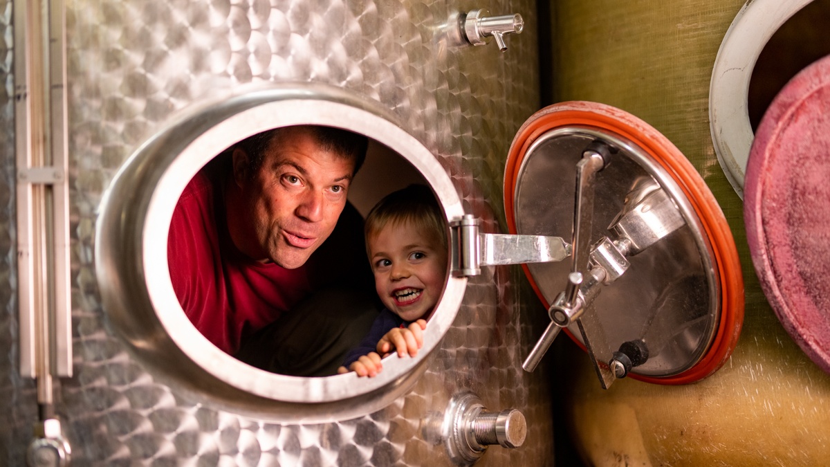 WEINGUT ZAIß | SONNEN\u002DBESEN | OBERTÜRKHEIM