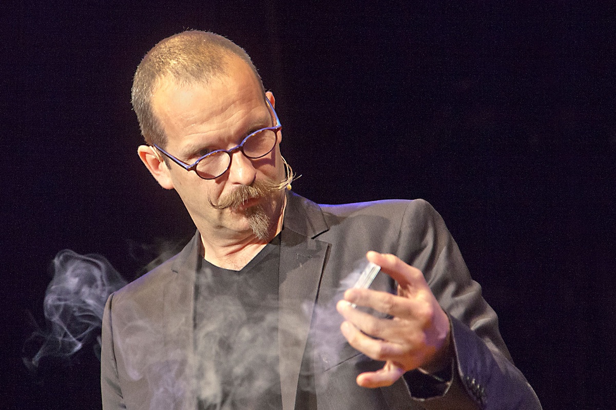 Axel Hecklau