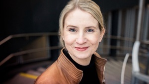 »Literaturfestival OWL - Krimilesung mit Christiane Antons, Heike Rommel und Werner Pfeil «